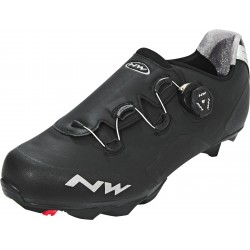 SAPATOS NORTHWAVE Raptor TH Preto
